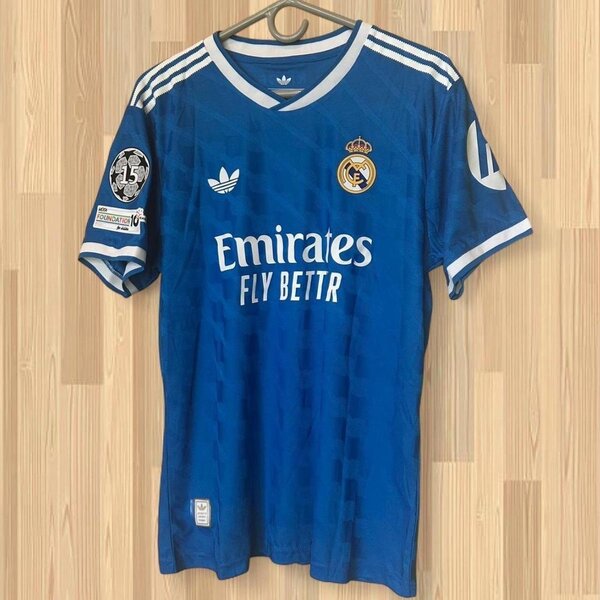 REAL MADRID 25/26