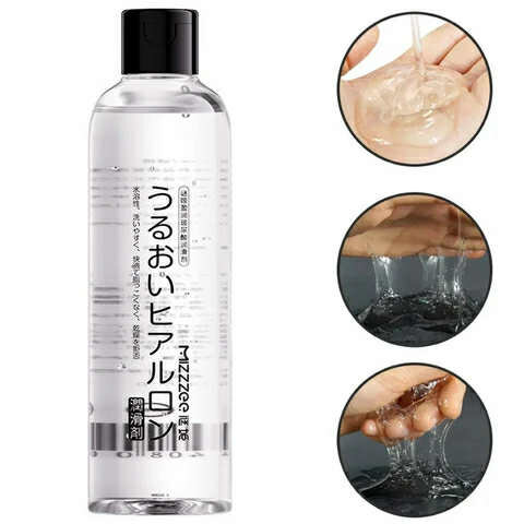 Lubrifiant intime 200ml