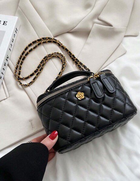Vanity bag