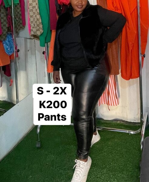 Women's pants