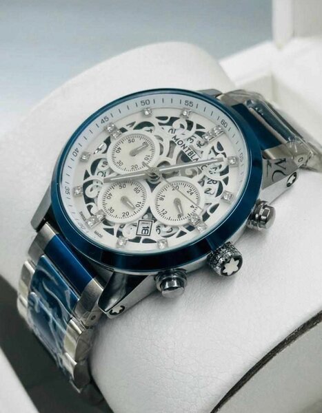 Montre homme