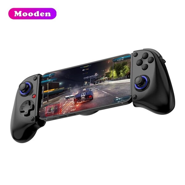 Manette