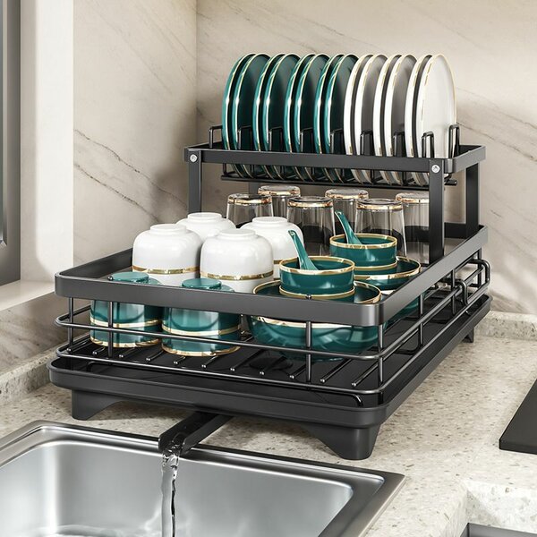 Dish rack