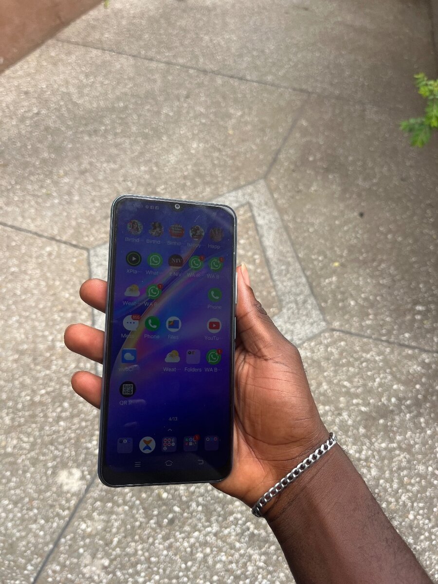 Vivo y20s