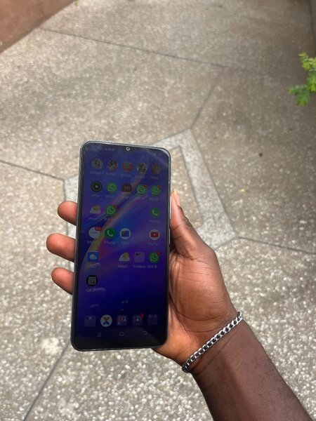 Vivo y20s