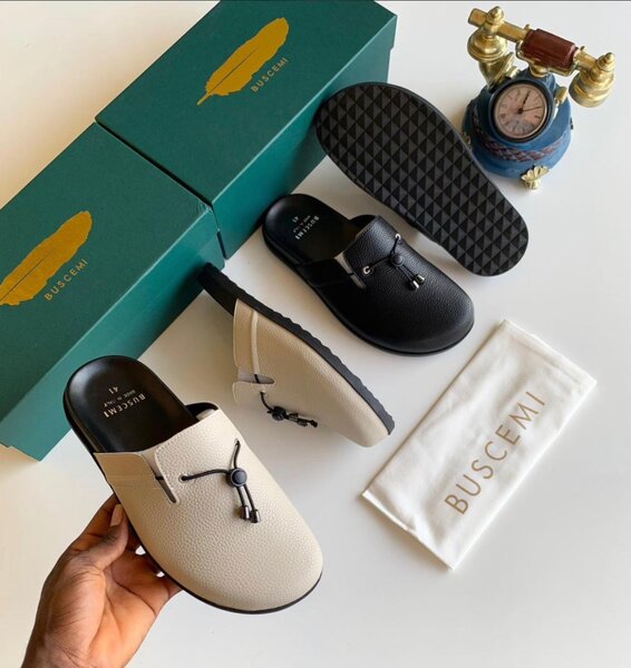 Buscemi