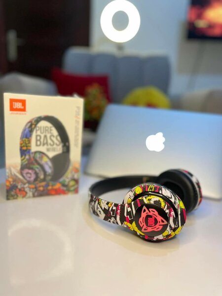 JBL P35 importé
