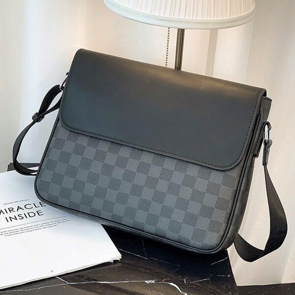 LARGE SIZE SIDE BAG