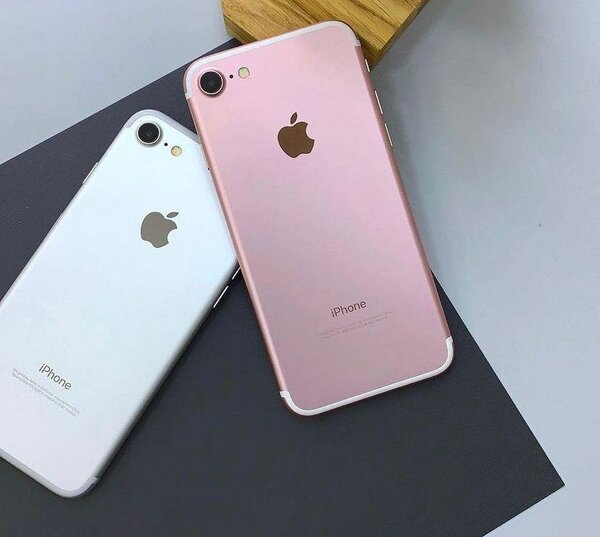 Iphone 7 simple