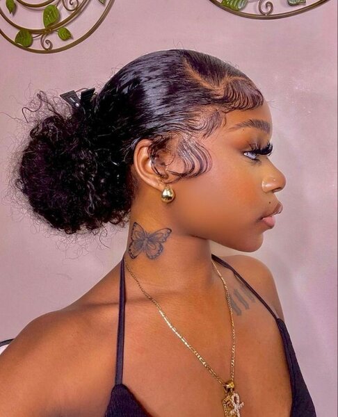 Wigs Beauty
