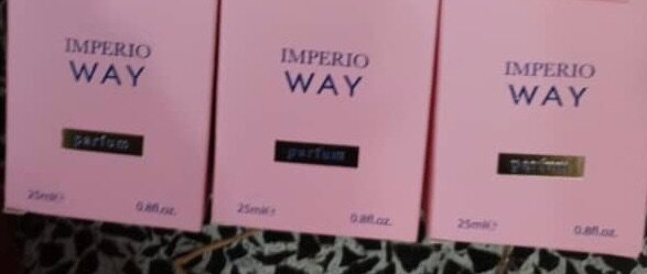 Lmperio way