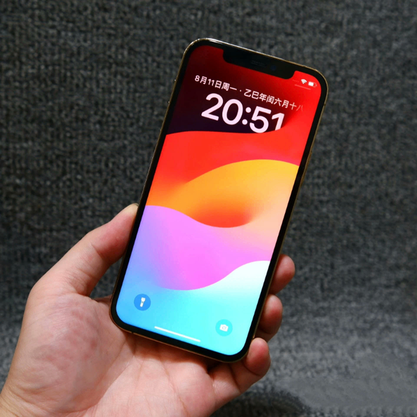 Smartphones modernes 256GB