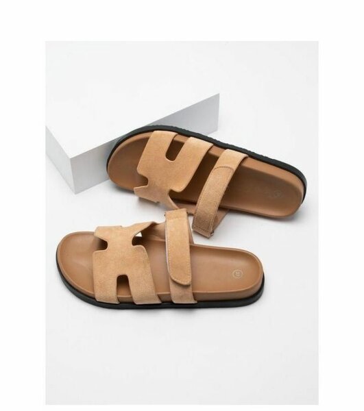 Casual slipper