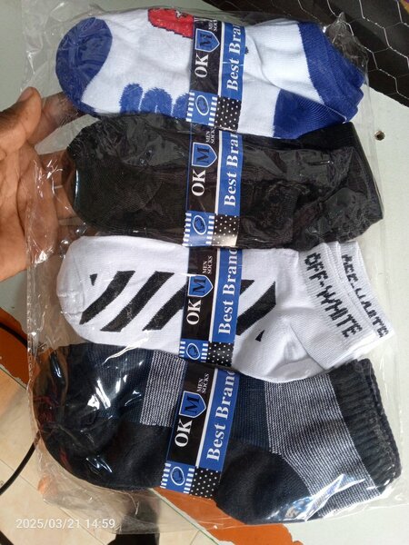Socks
