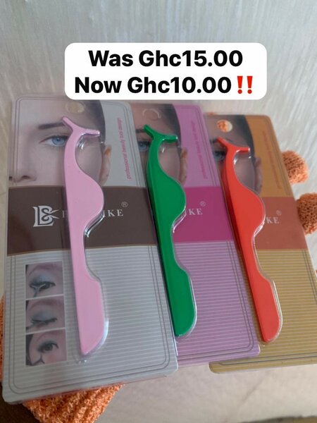 Tweezer