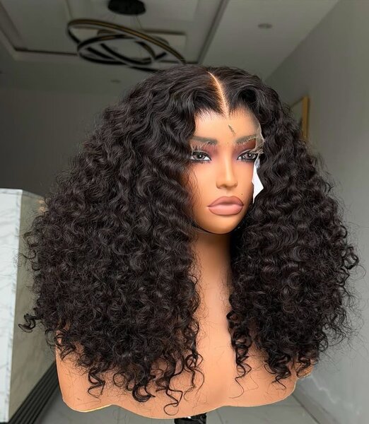 Wigs