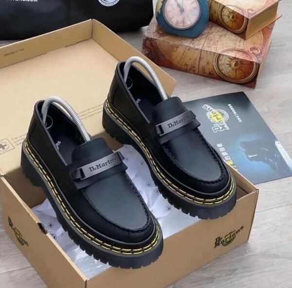 Dr Martens Boots