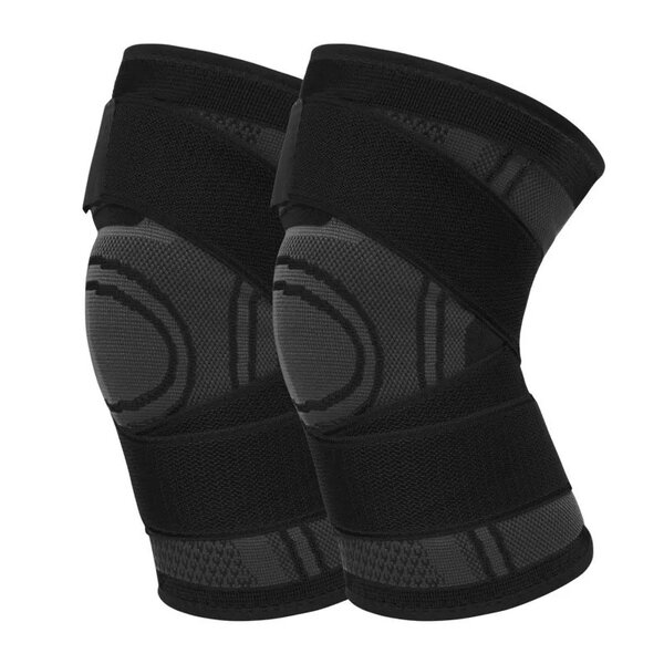 Knee supports