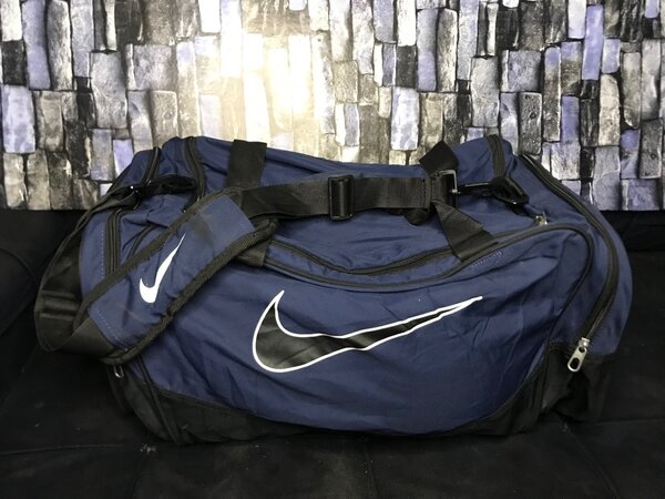 Sac de sport Nike polyvalent