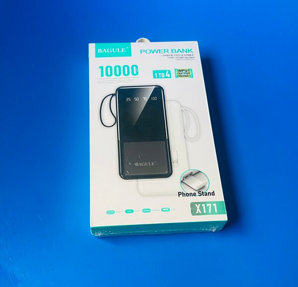 Power bank 10000 mah