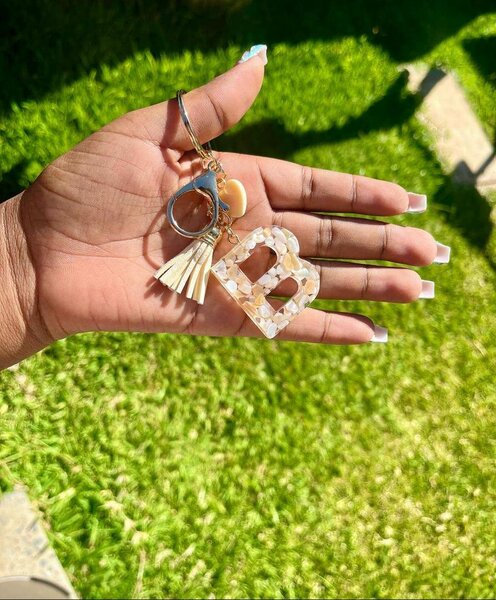 Keychain
