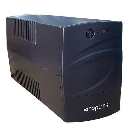 Onduleur TopLink 1000 VA - AVR