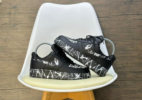 Air Force mixte