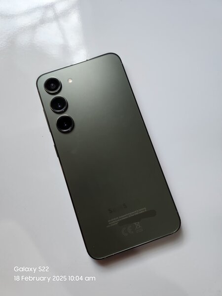 Galaxy S23