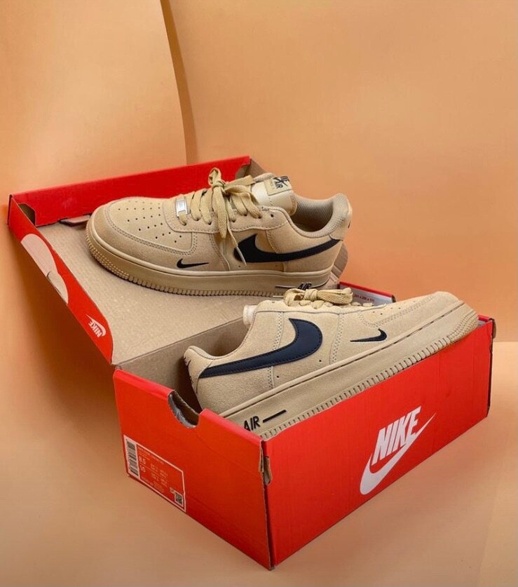 Air Force