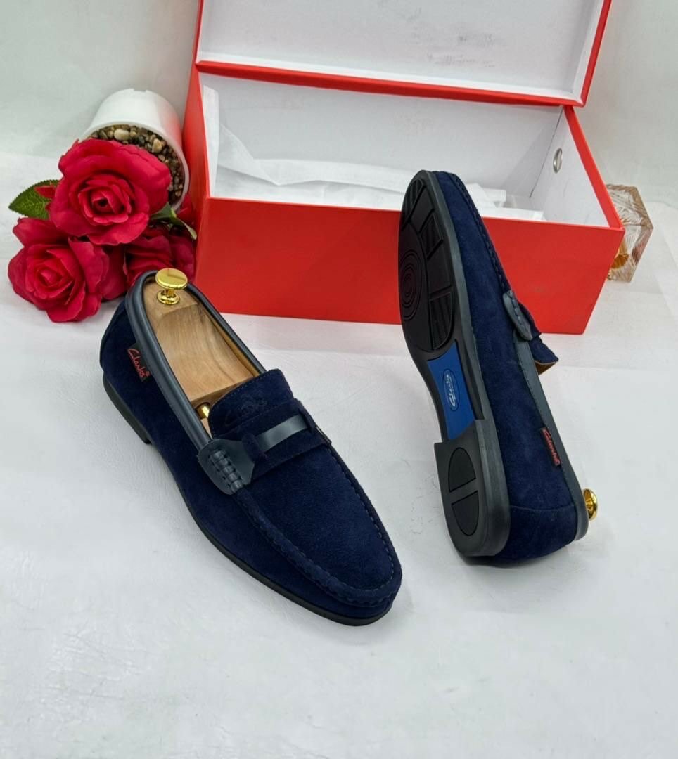 CLARKS CLASSIC WEAR