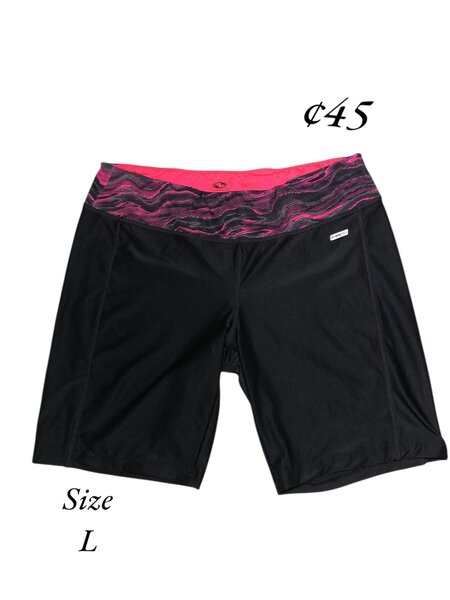 Gym Shorts