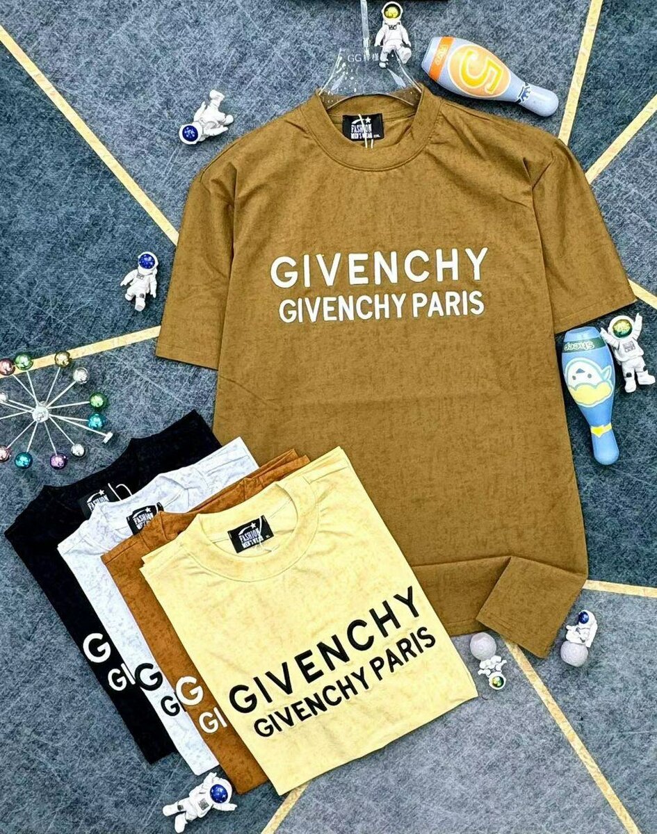 Men's T.shirts