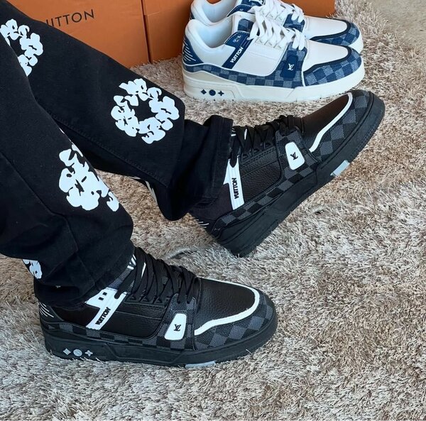 Louis Vuitton