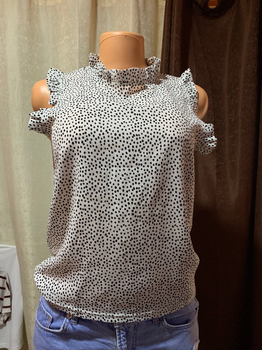 Classy top