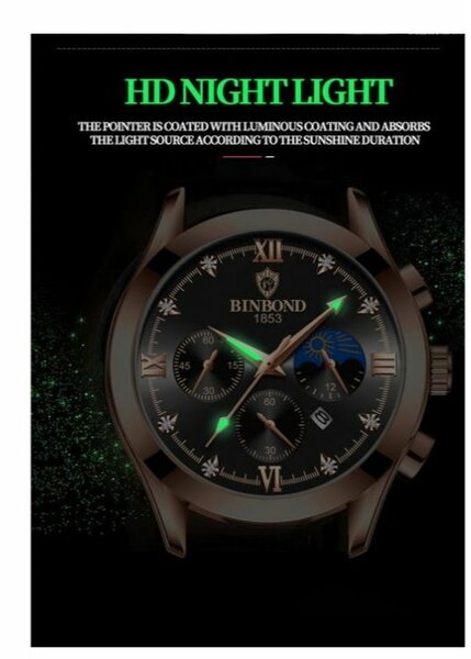 Montre hommes