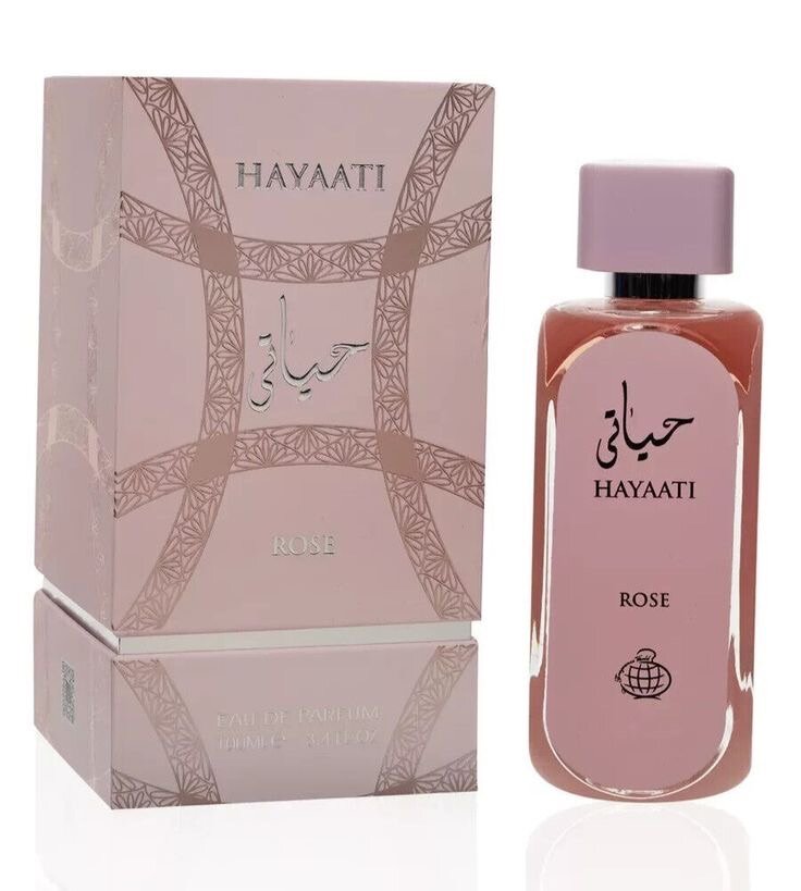 Parfums HAYAATI