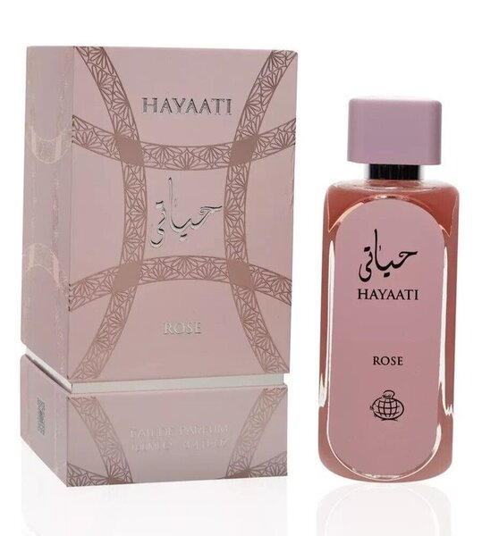 Parfums HAYAATI