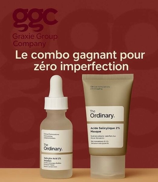 Duo salicylique