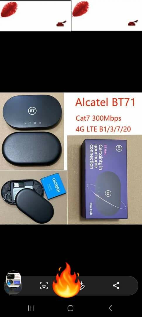 4G POWERFUL WIFI