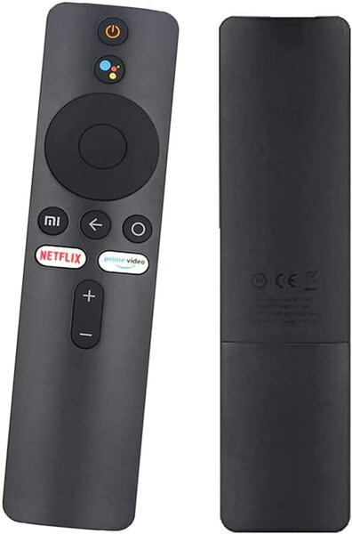 Télécommande Pour Mi Tv Stick & Box