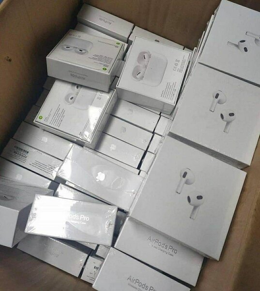 AirPod 3