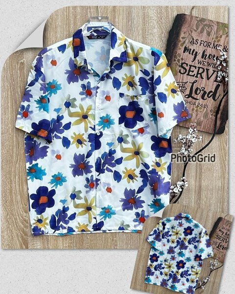 Summer tops