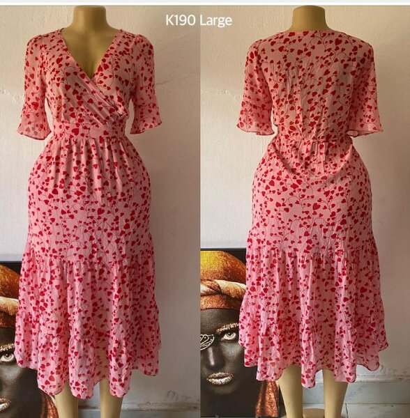 dress  