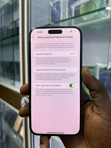 iPhone 14 Pro Max