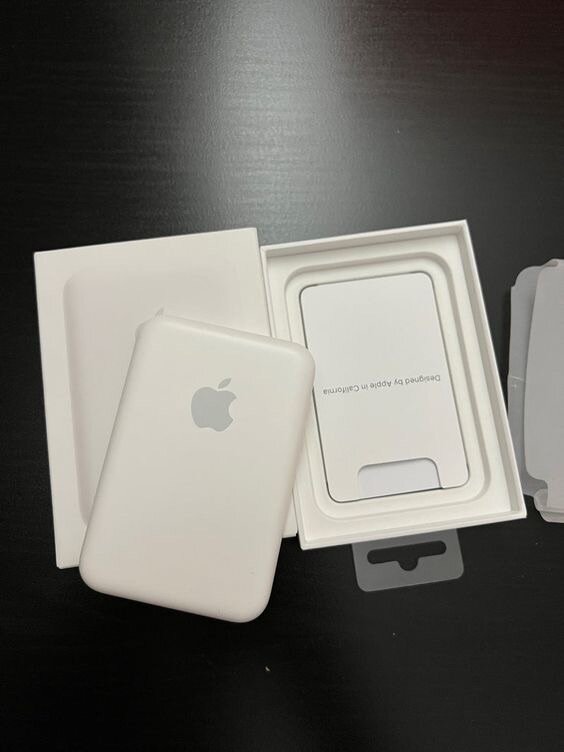 IPhone Magsafe POWERBANK