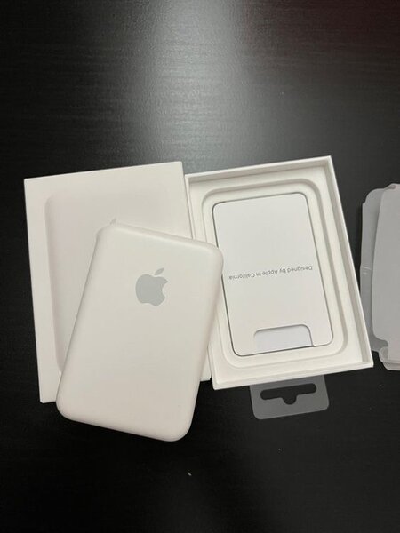 IPhone Magsafe POWERBANK