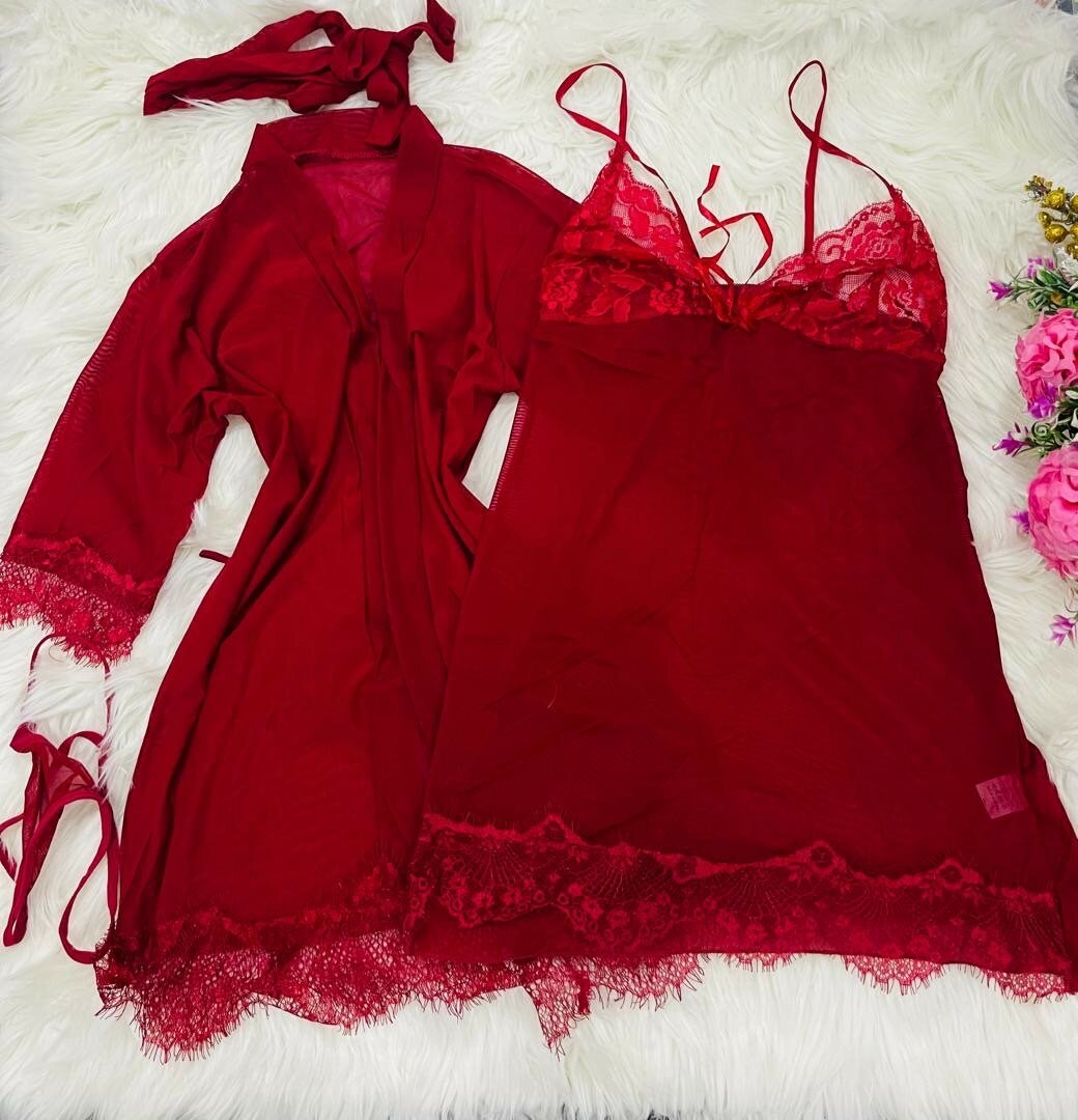 SEXY WOMEN NIGHTWEAR