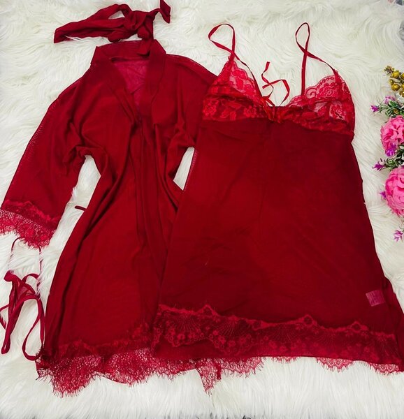 SEXY WOMEN NIGHTWEAR