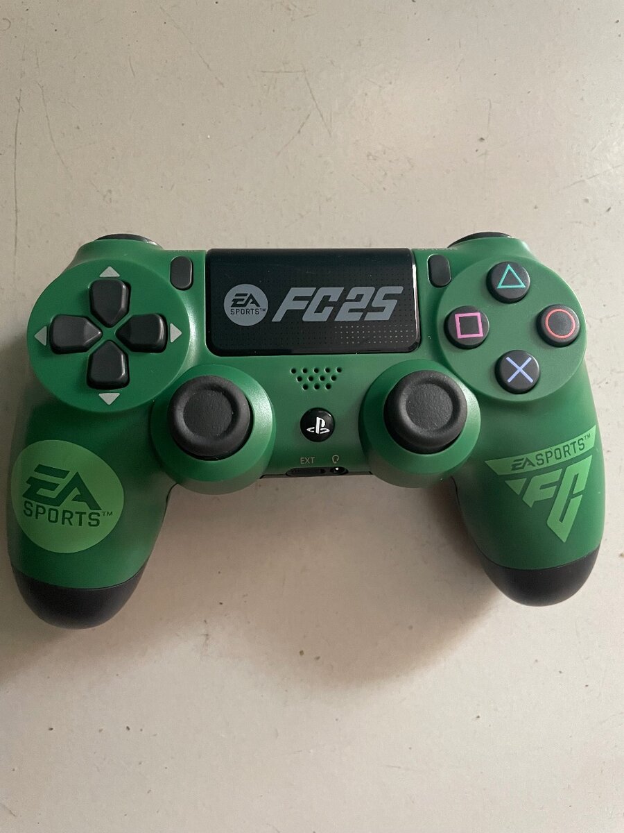 Manette ps4