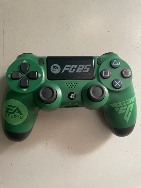 Manette ps4